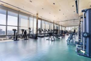 Genius Saigon - The MarQ Distrist 1 Pool&Gym&Sauna