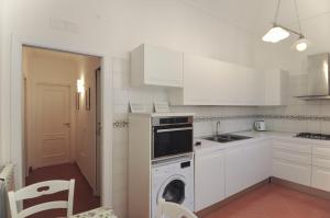 Appartamento con 2 Camere da Letto