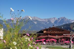 Alpengasthof Hochsöll