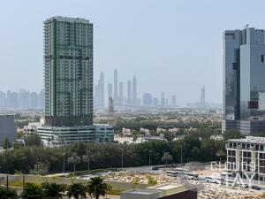 Cloud 9 - DAMAC Ghalia Tower