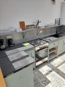 Sejours a la campagne The Mad Hatters Kitchen : photos des chambres