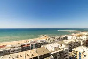 Torres Mira Praia by Garvetur - Cavacos