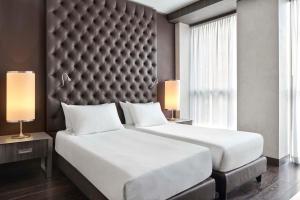 Hyatt Centric Milan Centrale