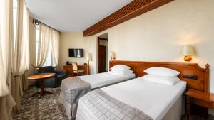 Rixwell Collection Savoy Boutique Hotel