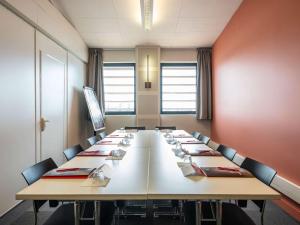 Hotels ibis Lyon Sud Oullins : photos des chambres