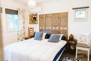 Mooi huisje nabij Ouddorp in Goedereede