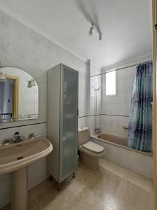 M&L Fishermans House