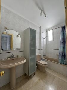 M&L Fishermans House