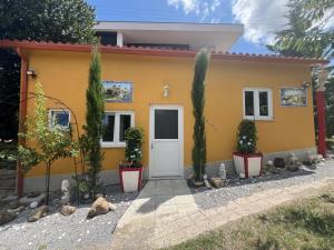 Estúdio acolhedor centro Vila Real