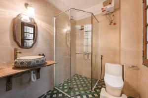 Wabisabi Room 10mins to Old Quater 5 PAX