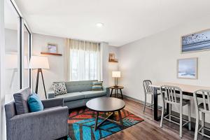 WoodSpring Suites Hudson Port Richey