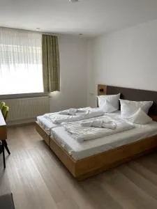 Gasthof Adler - Langgöns