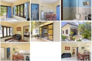 Absolute calm for long sleepers and others - Amphoe Thalang