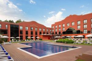 Dolce by Wyndham Barcelona Resort