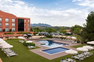 Dolce by Wyndham Barcelona Resort