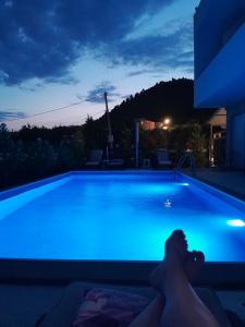 lux apartmani Porte Nouva