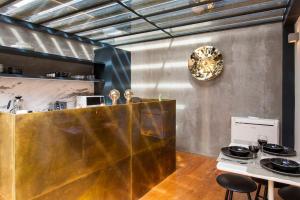 Bica Lux Secret Terrace 2-bedroom Apartment