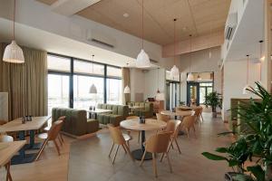 Neueröffnung NEUER STRAND inklusive Burgenland Card