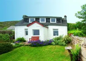 Airdaniar Cottage - Ardheslaig