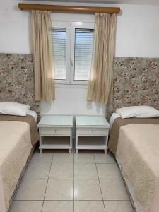RESIDENTS IONIAN (BED AND BREAKFAST)