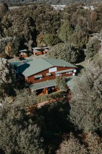 Storms River Forest Lodge