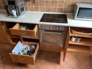 Ubytování Jívka 86