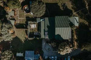 Storms River Forest Lodge