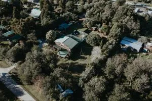 Storms River Forest Lodge - Joubertina