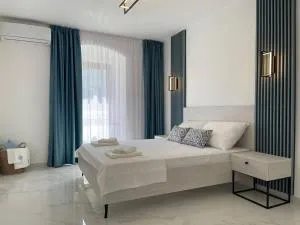 Portico Djenovici - Đenovići