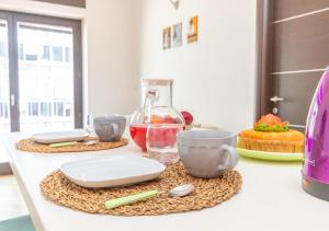 CHE POMBA! Central Apartment