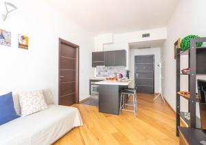 CHE POMBA! Central Apartment
