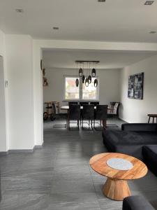 Ferienwohnung im Spessart-Steinbach