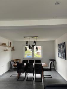 Ferienwohnung im Spessart-Steinbach