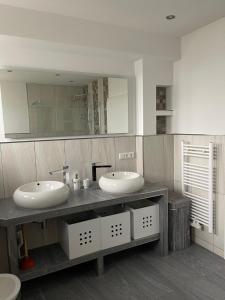 Ferienwohnung im Spessart-Steinbach