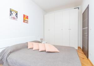 CHE POMBA! Central Apartment