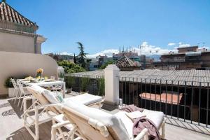 Terrace Suite City Center