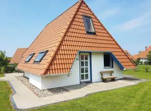 Ferienhaus Juna am Nordseedeich - Schottwarden