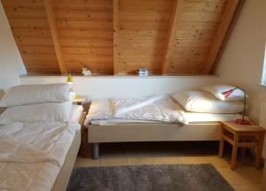 Ferienhaus Juna am Nordseedeich