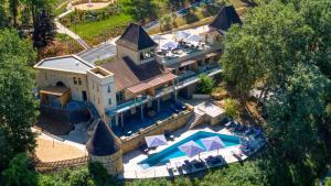 Hotels La Perle de Domme : photos des chambres
