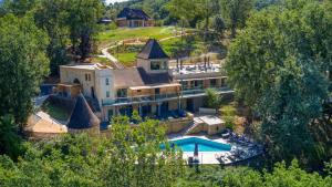 Hotels La Perle de Domme : photos des chambres