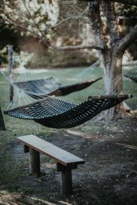 Storms River Forest Lodge