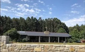 Casa Maragota, La casa de Portocelo - San Ciprián