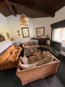 Casa Maragota, La casa de Portocelo