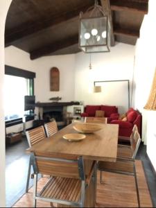 Casa Maragota, La casa de Portocelo