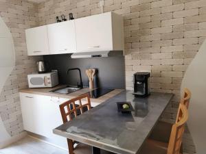 Appartements Appartement entierement neuf : photos des chambres