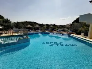 Lofos Strani - Zákynthos by