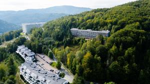 Bukowa 21, Sun & Snow