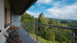 Bukowa 21, Sun & Snow