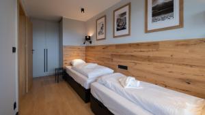 Bukowa 21, Sun & Snow