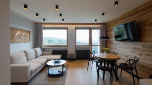 Bukowa 21, Sun & Snow